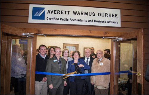 CPA Firm Averett Warmus Durkee Opens Second Office