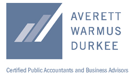 Averett Warmus Durkee, CPAs Ranked Among 2015 Top 300 Accounting Firms in the Nation