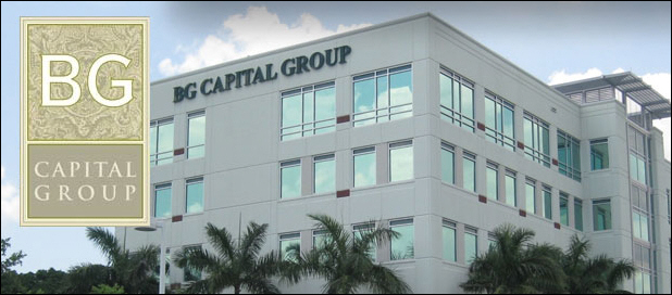 BG Capital Group