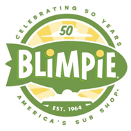 Blimpie, Americas Sub Shop, Turns 50!