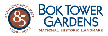 Bok Tower Gardens