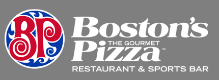 Boston's Pizza Restaurant & Sports Bar
