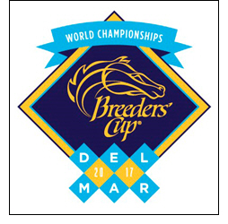 Breeders' Cup Releases Ticketing Information for 2017 World Championships at Del Mar