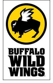 Buffalo Wild Wings Pilots B-Dubs Express