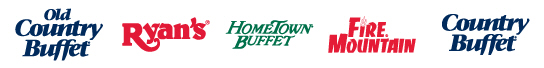Thursday Night is Game Night at Ryan's, Hometown Buffet and Old Country Buffet all June Long!