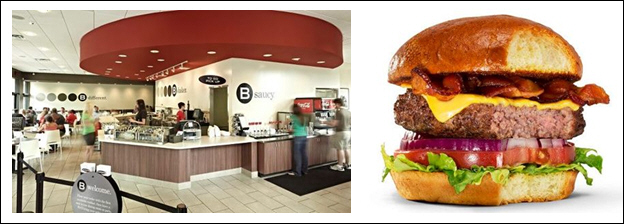 Burger 21 Expands Presence in Atlanta with Signing of Two New Franchise Agreements