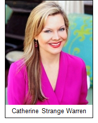 Catherine Strange Warren