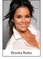 CCRA Announces Brooke Burke as Special Guest Emcee at PowerSolutions National Conference