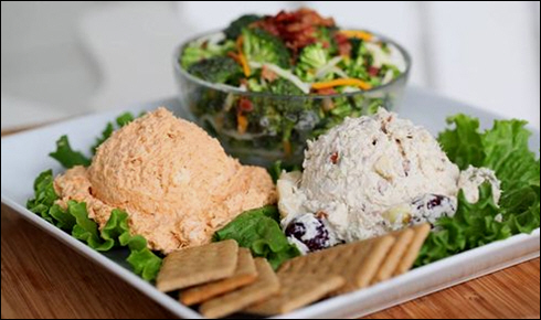 Chicken Salad Chick Finds Home for Franchise in Tampa, FL