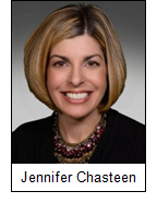 Churchs Promotes Jennifer Chasteen to Senior Director Role