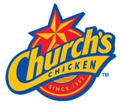 New 10-Restaurant Deal for Church's Chicken to be Start of a $40 Million 10-Year Expansion