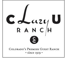 C Lazy U Ranch Named One of the World's Top Resorts by Cond Nast Traveler