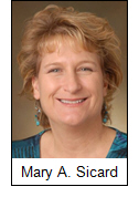 Club Car Appoints Mary A. Sicard Marketing Manager of New Resorts and Rentals Vertical Markets