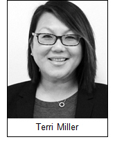 Terri Miller, Chief Executive Officer & Co-Founder - Concilio Labs