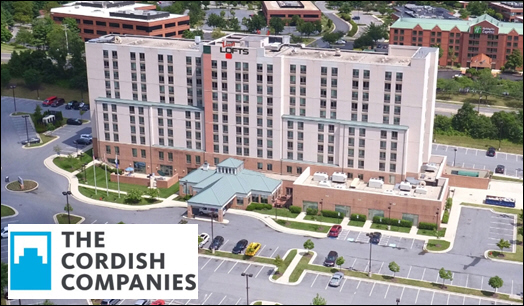 The Cordish Companies Expands Reach of Live! Brand Into Boutique Hotels with Launch of Live! Lofts