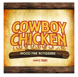 Cowboy Chicken Development Is on Fire in 2015!