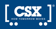 CSX Promotes Safety and Community Service at Brickyard 400