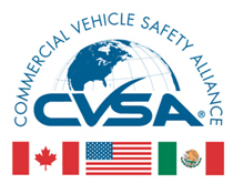 Commercial Vehicle Safety Alliance