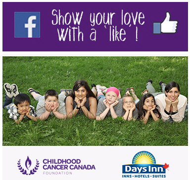 Days Inn Kicks Off Annual ''Show Your Love With a Like!'' Campaign
