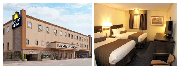 Continued Franchise Growth for Days Inn