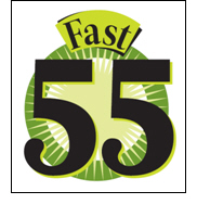 DeanHouston Earns Spot on Cincinnati Business Courier's Fast 55 List for the Third Consecutive Year