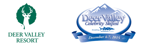 Deer Valley Resort Announces Celebrity Skifest 2015