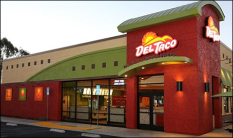 Del Taco to Expand Arizona Presence with 14 New Restaurants