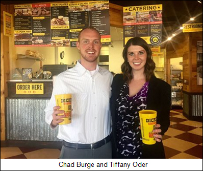 Multi-Concept Franchisee to Open 10 Dickey's Barbecue Pit Locations Throughout Arizona