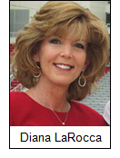 Dickey's Barbecue Restaurants, Inc. Names Diana LaRocca Chief Marketing Officer