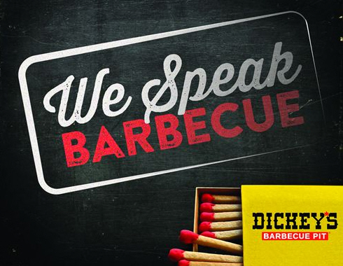 Dickeys Barbecue Gets Back to Roots with First Multimedia Brand Campaign