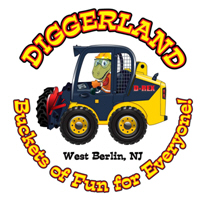 Diggerland USA Debuts Special Needs Exclusive Event