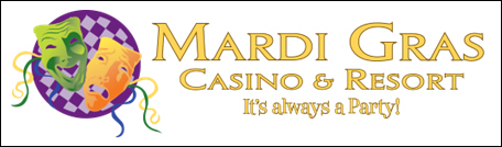 Delaware North Announces Agreement to Acquire Mardi Gras Casino & Resort in West Virginia
