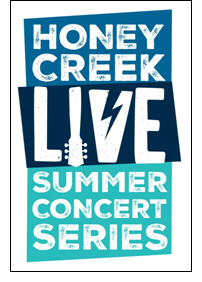 Honey Creek Resort to Debut 'Honey Creek Live' Concert Series in 2018