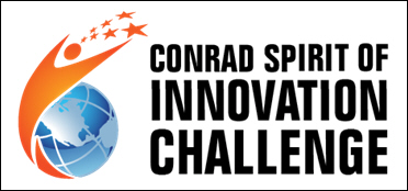 Conrad Spirit of Innovation Challenge