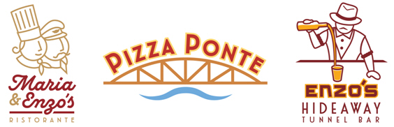 New Patina Restaurants Opening at Disney Springs