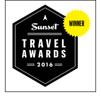 Tenaya Lodge Wins 2016 Sunset Travel Award, Declared Best Resort for Families in the West by the Editors of Sunset