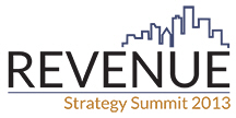 Hotel Industry Thought Leaders Will Tackle Innovations in Technology, Marketing and Revenue Management at the First Revenue Strategy Summit (RSS)