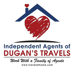 Dugan's Travels Names 2018 Five Star Agents