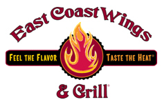 East Coast Wings & Grill Unveils Revamped Customer Experience, Introduces East Coast Wings + Grill 2.0