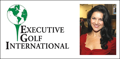 Waterville Golf Links in Co. Kerry, Ireland Retains Executive Golf International for International Marketing