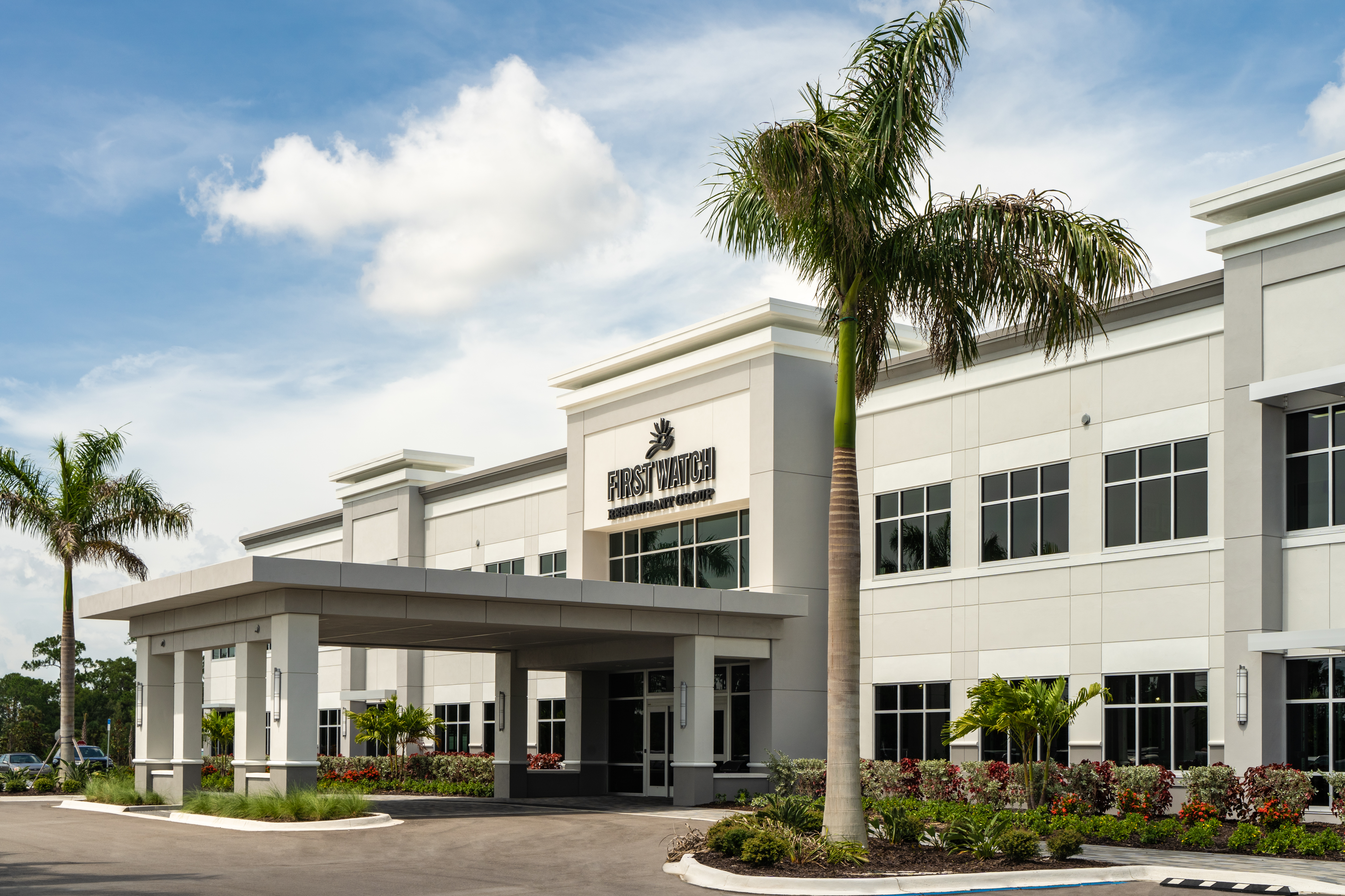 First Watch Opens Doors of New Corporate Headquarters in Bradenton, Florida