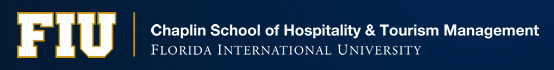 FIU Shares White Paper for Hospitality Leaders on Revenue Management & Growth Opportunities