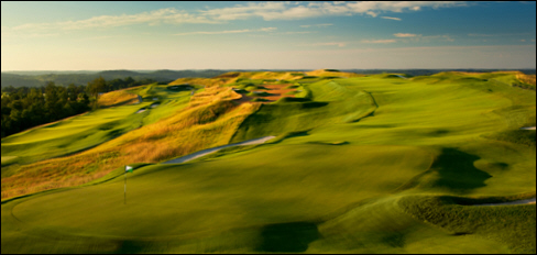 French Lick Resort Earns Two International Network of Golf Awards at PGA Merchandise Show