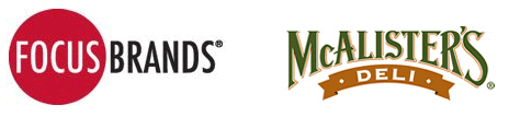 FOCUS Brands Names Rick Altizer as President of McAlister's Deli