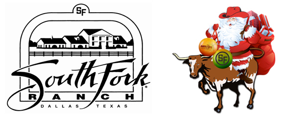 Southfork Ranch Presents ''A Southfork Christmas''