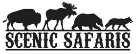 Scenic Safaris Announces New Snowcoach, Snowmobile Tours for 2014-2015 Season
