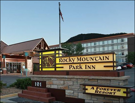 Western Heritage Festival, Sponsored by Rocky Mountain Park Inn and Presented by the Western Heritage Foundation, Inc., Planned for Estes Park, Colo., May 29 - 31, 2015