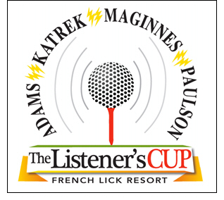 French Lick Resort Hosting Sirius/XM PGA TOUR Radio Network Listener's Cup
