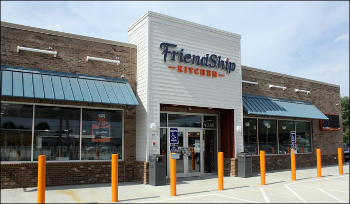 FriendShip Food Stores Debuts All-New Concept Store in Ohio