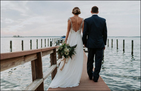 Global Connections, Inc. (GCI) Beso Del Sol Resort to Exhibit at Upcoming Bridal Show
